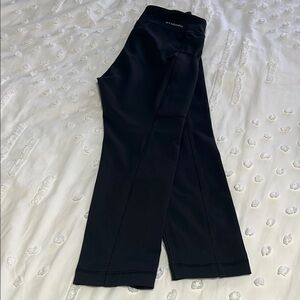 Columbia Women's Black Pants with Pocket Size Small
